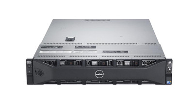 DR4100 - Dell 12-Bay 3.5" 2U Rack Server