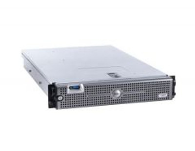 EMS01 - Dell PowerEdge 2950 2 x Intel Xeon X5450 Quad Core 3.0GHz CPU 8GB DDR2 2U Rack-Mountable Server System