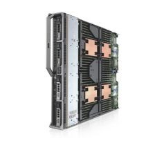 KGCDR - Dell PowerEdge M820 Barebone Blade Server Chassis