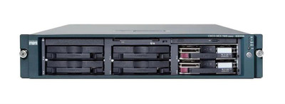 MCS-7835-H1-CC1 - Cisco 3.4GHz 2GB RAM 144GB Server