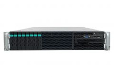 HP Cisco MCS 7845 Server 2x3.4GHz 4GB RAM 4x72GB Hard Disk - Compatible with ProLiant DL360p Gen8 servers