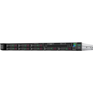 HP ProLiant DL380 Gen10 Server System P06454-B21, rack-mounted server compatible with data centers