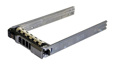 Dell 2.5-inch SAS/SATA Hard Drive Tray 0KG7NR for Server Rack