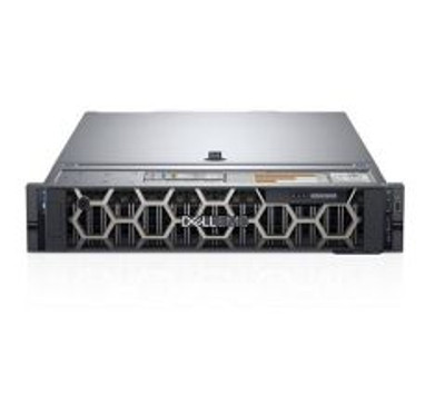 PowerEdge-R750 - Dell PowerEdge R750 16-Bay 2U Rack Server