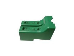 00462P - Dell Processor Shroud Airflow Cover for Precision 220 Workstation