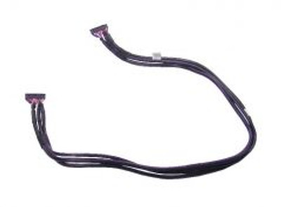 Dell 480mm Power Switch USB Cable for Precision T5600, compatible with ProLiant DL360p Gen8 servers