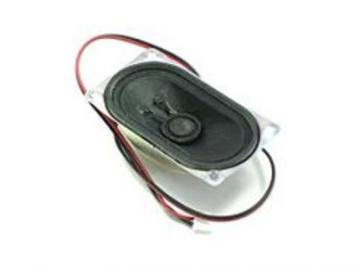 HP Compaq internal speaker for xw6000 Workstation, part number 174922-002, compatible with HP workstations