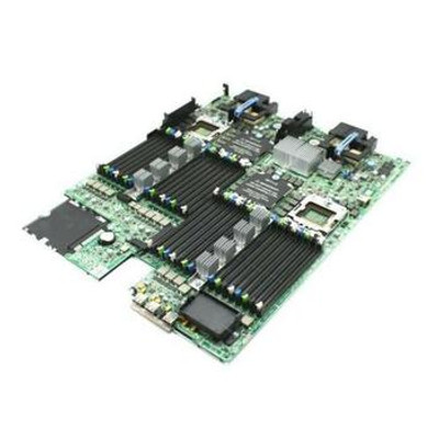 0M864N - Dell System Board (Motherboard) for PowerEdge M910 Server