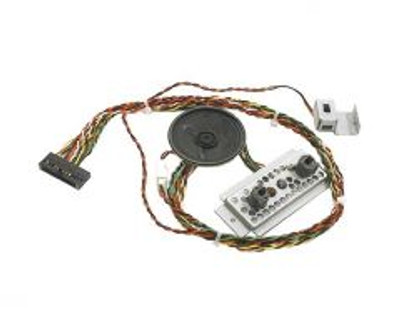HP Control Panel for XW8000 Workstation 312510-001 - Replacement control panel for XW8000 workstation.