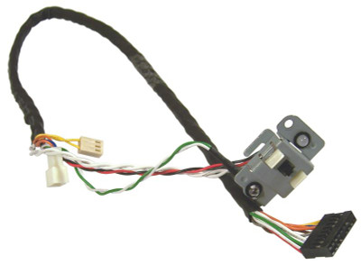 349576-006 - HP Front Power Button LED Assembly