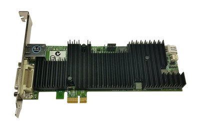 3TFYD - Dell FX100 Remote Access Host Card