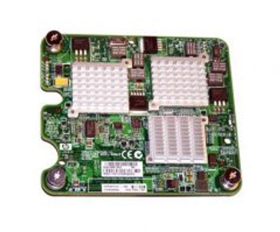 441884-003 - HP PCI Express Mezzanine Expansion Board for ProLiant xw460c Blade