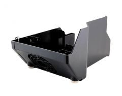 444362-001 - HP Memory Riser Fan Housing Assembly
