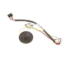 462787-001 - HP Power On/Off Button Cable Assembly