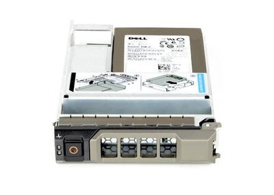 0MFM04 - Dell 960GB SAS 12Gb 2.5" Read Intensive SSD