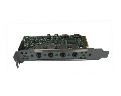 501-4155 - SUN 16-Bit Audio Module Card