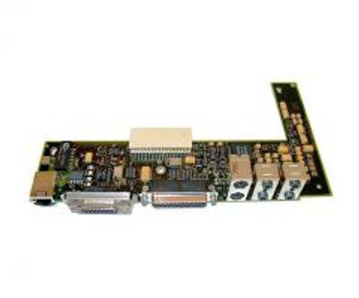 A4125-66521 - HP I/O Connector Board for C200 WorkStation