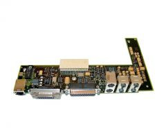 HP I/O connector board A4125-66521 for C200 WorkStation - compatible with HP servers