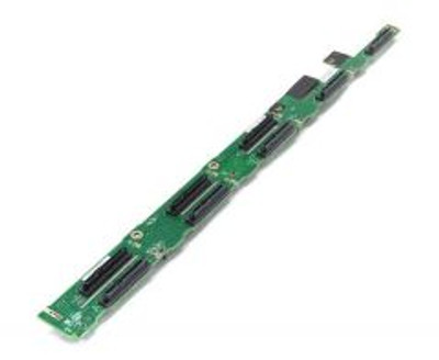 A4190-66500 - HP 3.3V EISA Backplane Board for B180L Workstation