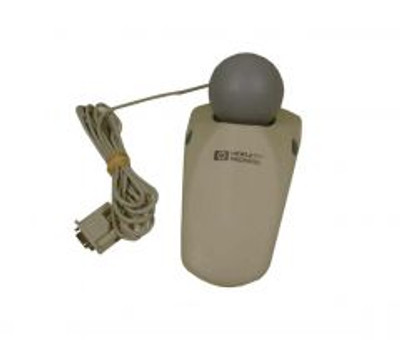 A4361C - HP 2-Button 3D Spaceball for Visualize b2000 Workstation