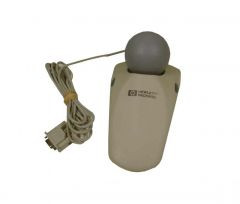 HP 2-Button 3D Spaceball for Visualize b2000 Workstation - Ergonomic design, compatible with HP workstations
