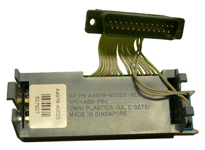 HP LCD Display for J5000 WorkStation A4978-40025, 14-inch screen, compatible with J5000 workstations, ideal