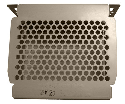 A4986-62006 - HP Floppy Drive Mounting Bracket