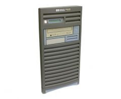 A5983-62009 - HP Front Bezel Assembly B2000 Workstation