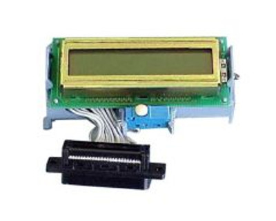 A5990-62015 - HP LCD Display / Power Switch Assembly for J6700 Workstation