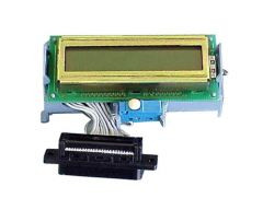 HP LCD Display / Power Switch Assembly for J6700 Workstation - A5990-62015 - Compatible with HP J6700 Workstations