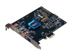 AB620A - HP 64-Bit PCI Audio Card