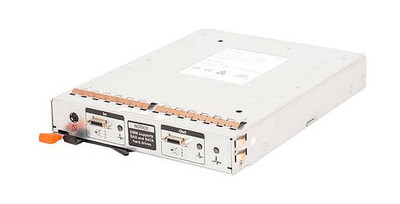 Dell SAS EMM Controller Module 0MY264 for PowerVault MD1000, compatible with server storage, essential for data management.