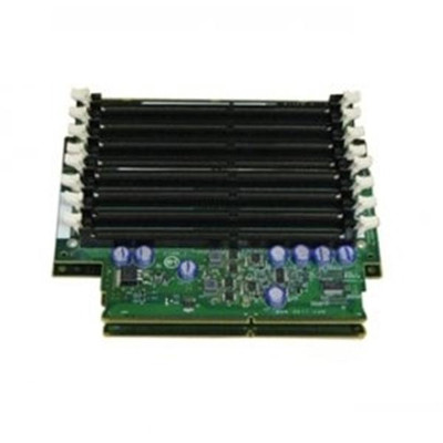 G327F - Dell Memory Riser Board