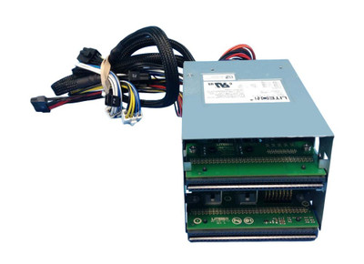 WVP2H - Dell Power Distribution Board