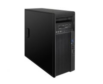 A5983A - HP 9000 Visualize B2000 400MHz CPU 256MB RAM Workstation