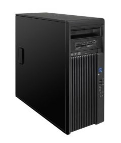 A7231-04001 - HP ZX6000 2 X 1.3GHz CPU 4GB RAM Workstation System