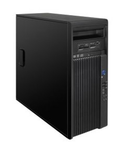 A8110A - HP X4000 Intel Xeon 2.0GHz Processer Workstation System