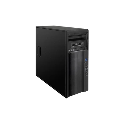 L9K20UT#ABA - HP i7-6700 3.40GHz 16GB 256GB SSD Workstation