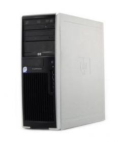 XW4400-9775 - HP Core 2 Duo E6700 4GB 500GB Workstation