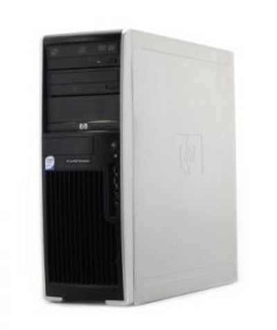 XW4400-9800 - HP XW4400 Intel Pentium D 3.40GHz CPU Workstation