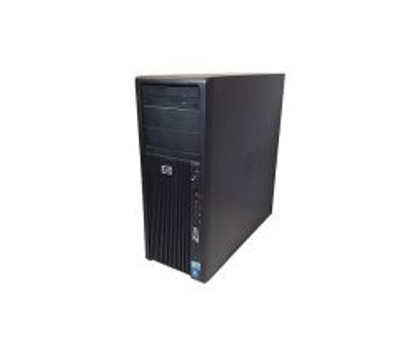 Z200-1 - HP Z200 Intel Core i3-530 Dual Core 2.93GHz CPU 4GB RAM 2TB SATA Hard Drive WorkStation System