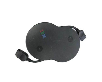IBM 02K6717 Multiple Battery Charger for ThinkPad laptops - compatible with various IBM laptop models