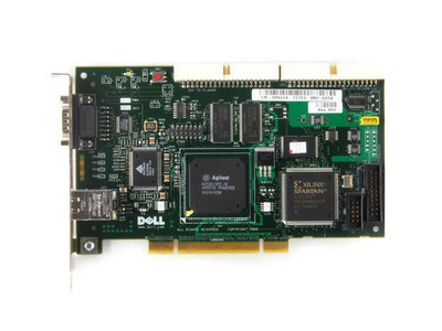 08N289 - Dell DRAC III Remote Access PCI Card