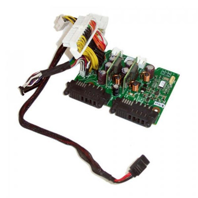 0M536K - Dell PowerEdge R310 Power Distribution Board