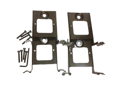 0U527K - Dell 42U Rack Stabilizer Feet Kit