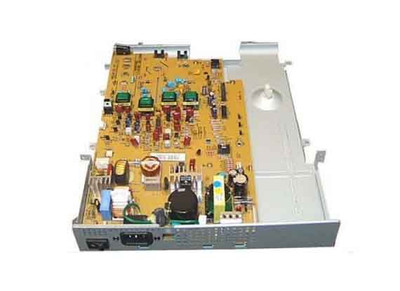 Dell 1600 1600CN Laser Printer Engine Power Board 110V Assembly - Compatible with 0YD411 - Printer Parts