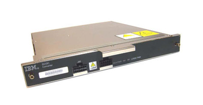 IBM DCA-ET4 DC to DC Power Supply for ProLiant DL360p Gen8 servers