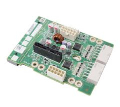 Dell Power Distribution Board 2 Controller Card for 2R2R4 Servers