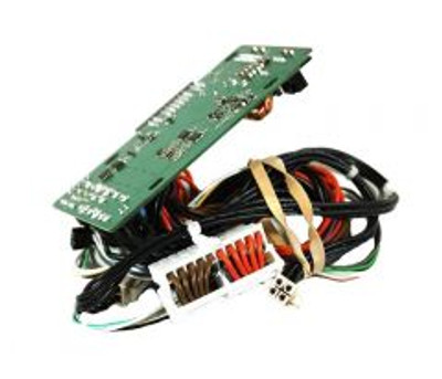 IBM Power Distribution Board Domain A Paddle Card with Cable Harness for Data Center Servers IBM Power Distribution Board Domain A Paddle Card with Cable Harness for Data Center Servers