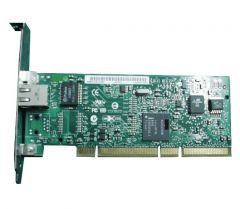 IBM 9672 AC/DC Power Regulator, 44H2744, for IBM mainframe servers, mounted in server rack.